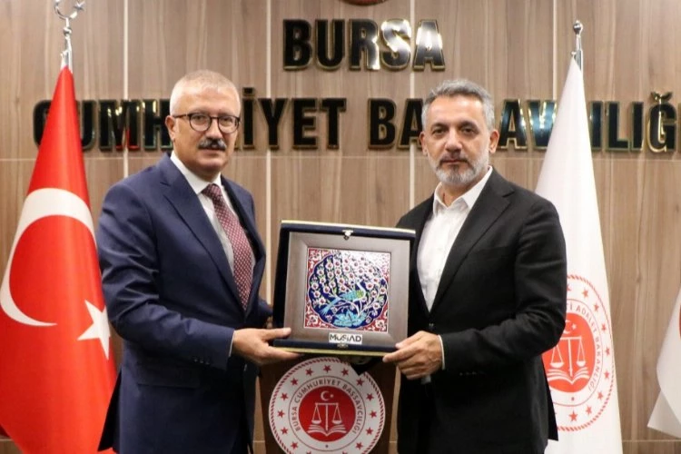 MÜSİAD Bursa