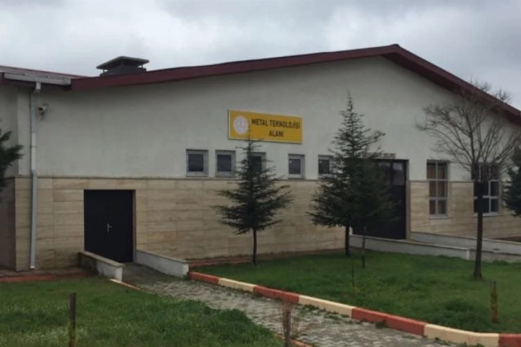 TOBB Proje Okulu Keşan MTAL yeni öğrencilerle büyüyor