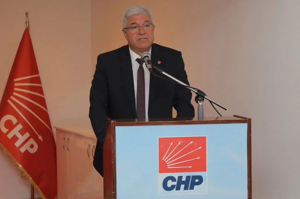 CHP