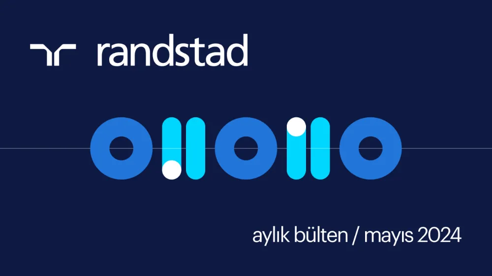 Randstad 2024 İK Trendleri ve Ücret Raporu’nu yayımlandı