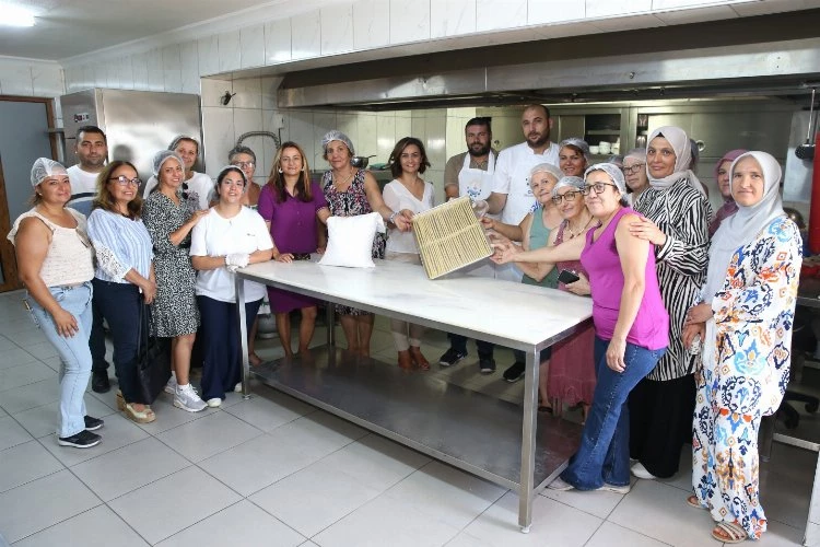 Çiğli Belediyesi’nden yerli tarıma destek