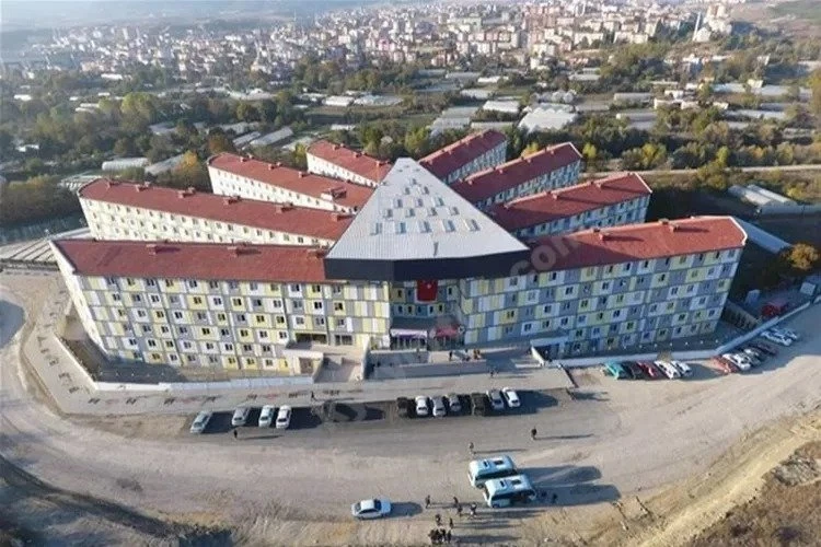 YKS sonuçları açıklandı gözler yurt fiyatlarında