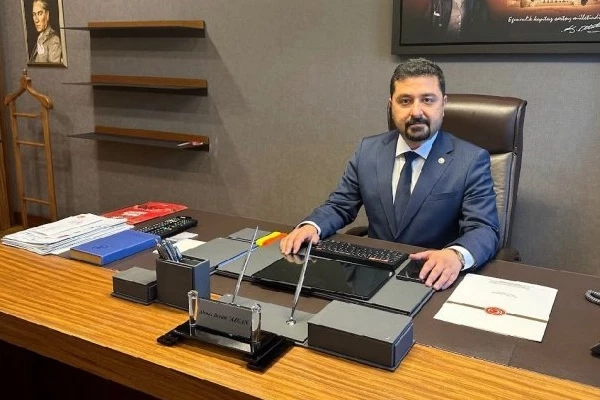 CHP’li Yazgan’dan iktidara Edirne tepkisi